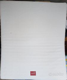 Materasso matrimoniale con memory foam- 160x190x18