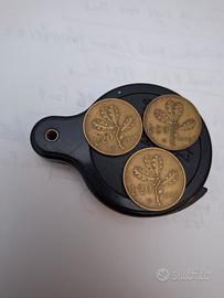 monete lire 