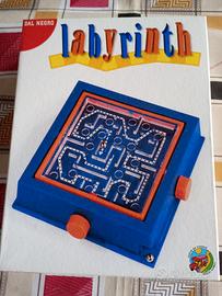 Gioco in scatola LABYRINTH