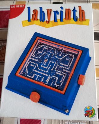 Gioco in scatola LABYRINTH
