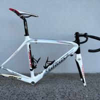 Telaio carbonio cici da corsa WILIER IZOARD XP