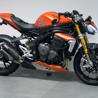 Speed triple rs