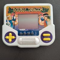 Tiger- Double Dragon 1987 vintage