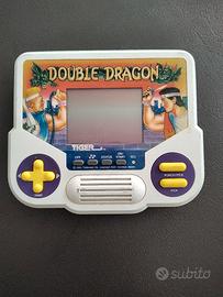 Tiger- Double Dragon 1987 vintage