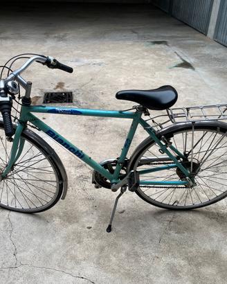 Bici uomo