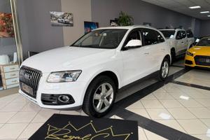 Audi Q5 2.0 TDI 190 CV clean diesel quattro S tron