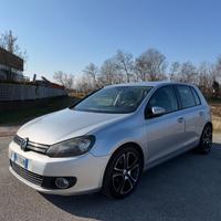 Volkswagen Golf Plus 2.0 TDI DPF Sportline