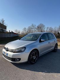 Volkswagen Golf Plus 2.0 TDI DPF Sportline