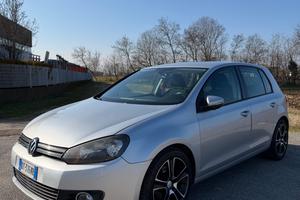 Volkswagen Golf Plus 2.0 TDI DPF Sportline