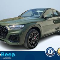 Audi Q5 SPORTBACK 50 3.0 TDI MHEV 48V S LINE ...