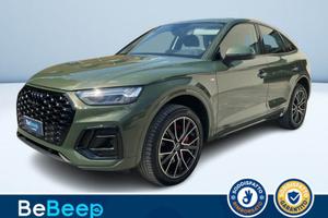 Audi Q5 SPORTBACK 50 3.0 TDI MHEV 48V S LINE ...