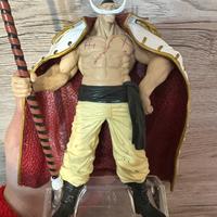 One Piece Barbabianca figure Hachette