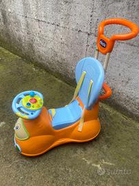 Motorini bambino chicco aiuta passi