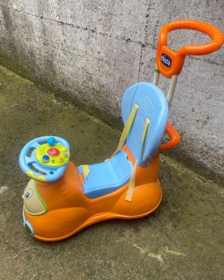 Motorini bambino chicco aiuta passi