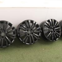 Cerchi in lega Opel Adam Corsa 16 ORIGINALI 0P058K