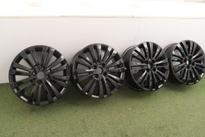 Cerchi in lega Opel Adam Corsa 16 ORIGINALI 0P058K