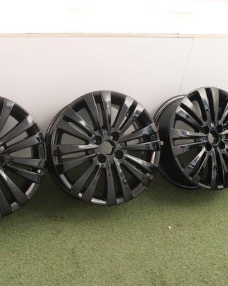 Cerchi in lega Opel Adam Corsa 16 ORIGINALI 0P058K