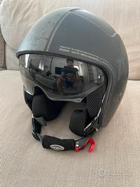 Casco Premier Vintage - Taglia S
