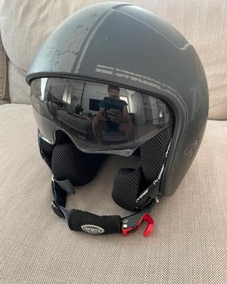 Casco Premier Vintage - Taglia S