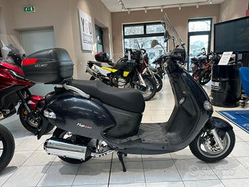 Kymco Yup 250