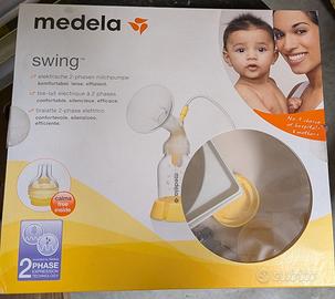 Tiralatte elettrico - Medela Swing