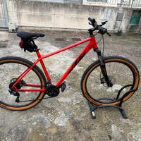 MTB KTM RUOTE 29