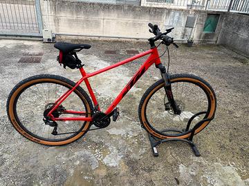 MTB KTM RUOTE 29