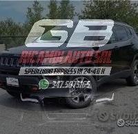 Ricambi usati porte Jeep Compass 2018 c1134