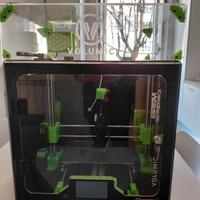Stampante 3D professionale