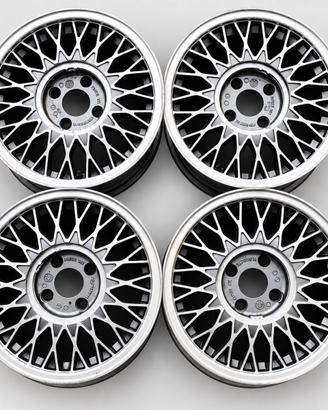 CERCHI ORIGINALI FORD SIERRA ESCORT COSWORTH Da 15