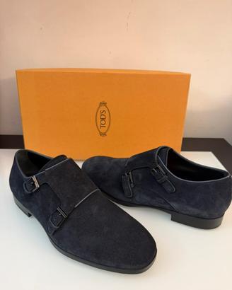 Scarpe Tods
