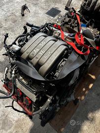 MOTORE AUDI A6 AUK