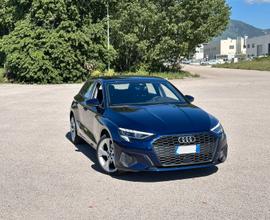 AUDI A3 G-tron MY 2021
