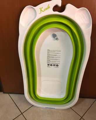 Vaschetta soffietto Foppapedretti