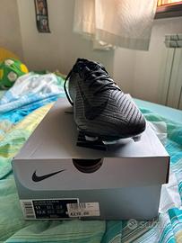 Scarpe da calcio nike vapor