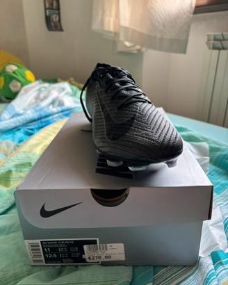 Scarpe da calcio nike vapor