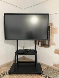 Monitor TV 