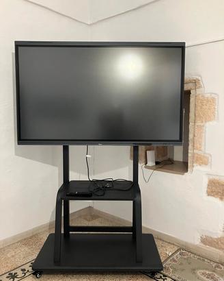 Monitor TV 
