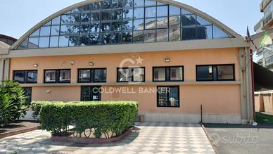 Ufficio - Acireale
