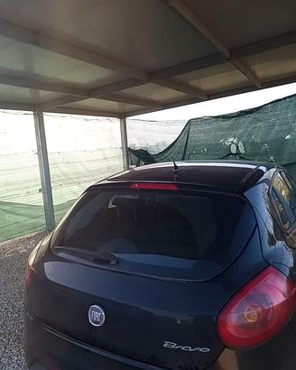 Fiat Bravo 1.6 Multijet