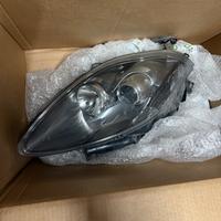 Faro  Sx Fiat bravo 2011