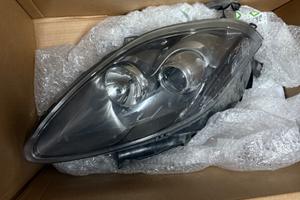 Faro  Sx Fiat bravo 2011