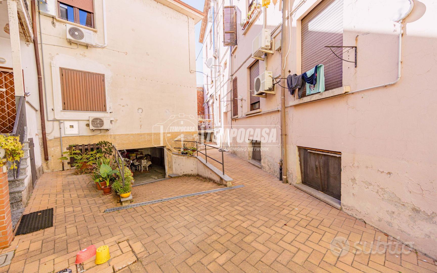 Appartamento – Vigevano, Pavia - Altro