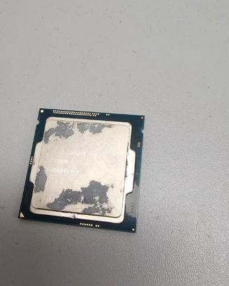 Processore intel core i5-4400