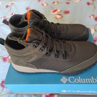 Scarpe Columbia Fairbanks Mid 44.5 Come Nuove