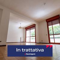 APPARTAMENTO - STABILE RISTRUTTURATO CON CAPPOTTO