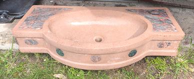 lavabo bagno o da giardino 