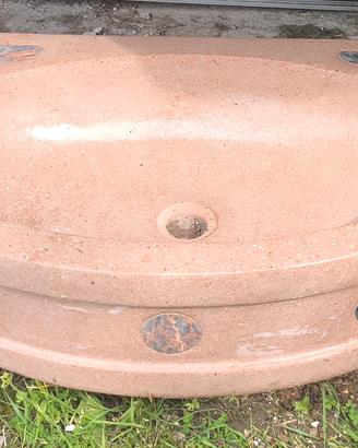 lavabo bagno o da giardino 