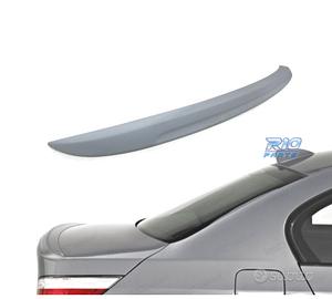 SPOILER ALETTONE BMW E60 03-10 LOOK M5 ABS