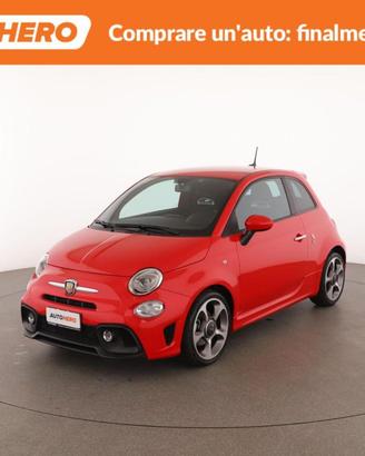 ABARTH 595 NM52212